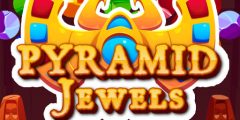 Pyramid Jewels