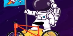 Space Bike
