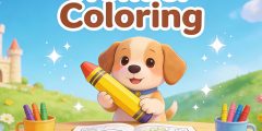Wonder Coloring